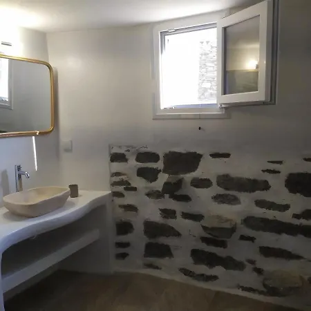 Sofia Sea View House