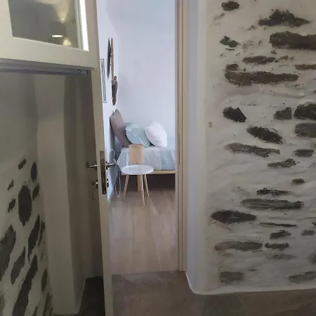 بيت للعطل Sofia Sea View House فاروس