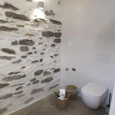 بيت للعطل Sofia Sea View House *