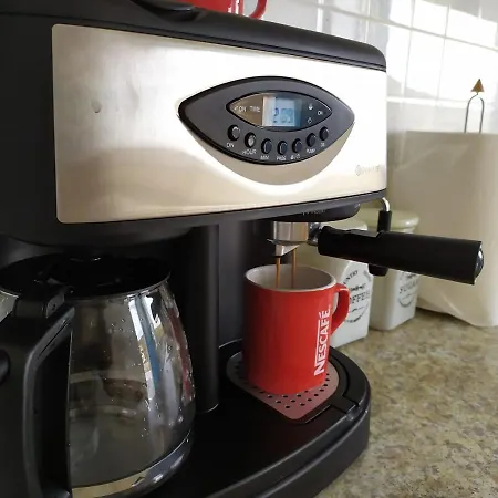 Sofia Sea View House 펜션 *