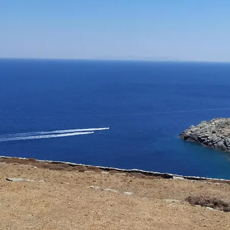 بيت للعطل Sofia Sea View House *