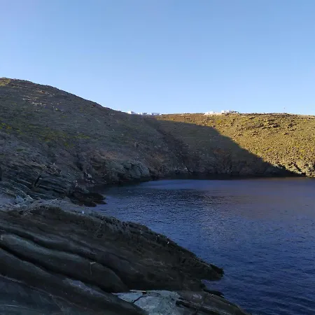 Sofia Sea View House