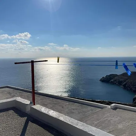 بيت للعطل Sofia Sea View House