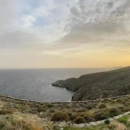 بيت للعطل Sofia Sea View House *