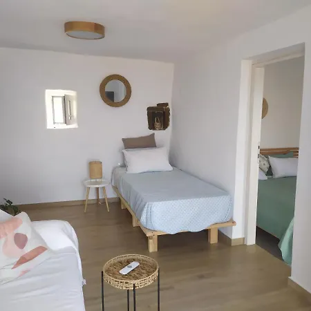 Sofia Sea View House Semesterbostad