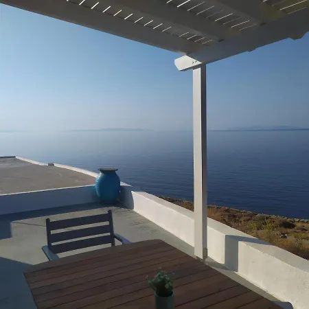 Sofia Sea View House Holiday home *