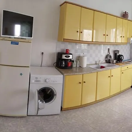 Sofia Sea View House Semesterbostad *