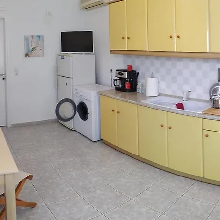 Holiday home Sofia Sea View House *