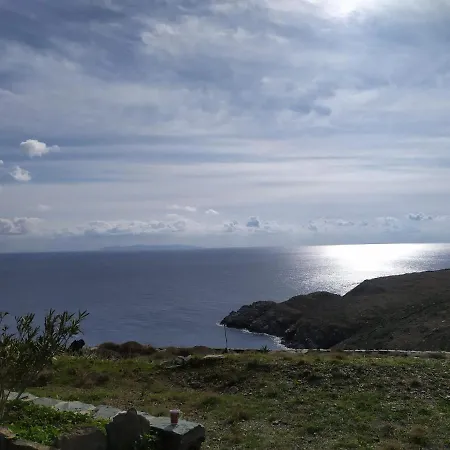 Sofia Sea View House Faros (Sifnos)