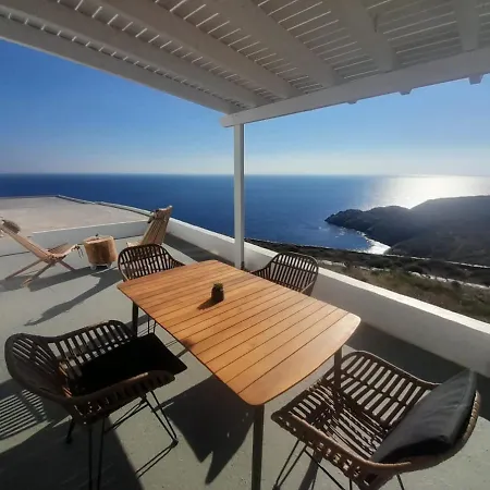 Holiday home Sofia Sea View House