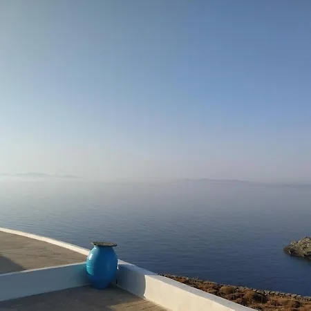 Sofia Sea View House Semesterbostad