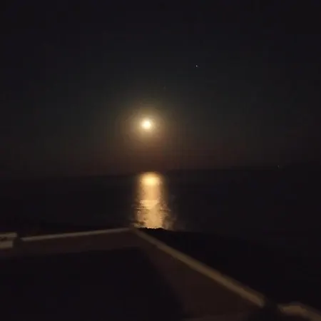 Sofia Sea View House Holiday home Faros (Sifnos)