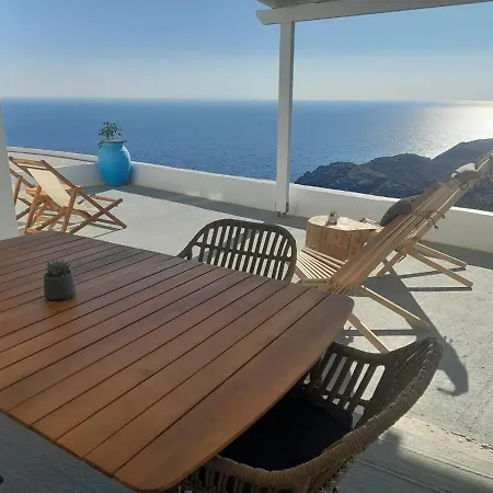 Sofia Sea View House Holiday home *