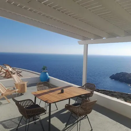 Sofia Sea View House Feriehus