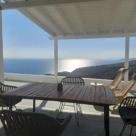 Sofia Sea View House Holiday home