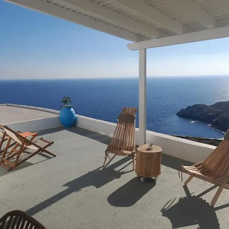 Sofia Sea View House Holiday home