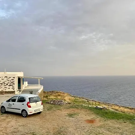 Holiday home Sofia Sea View House