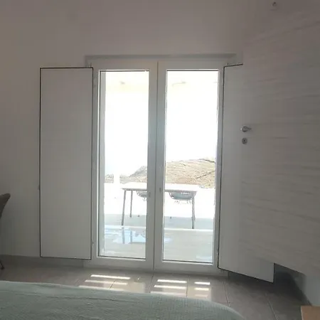 Holiday home Sofia Sea View House *