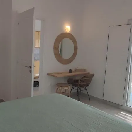 Sofia Sea View House Semesterbostad