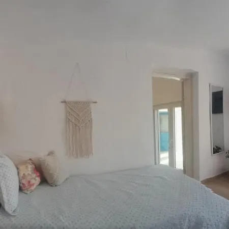Sofia Sea View House Holiday home Faros (Sifnos)