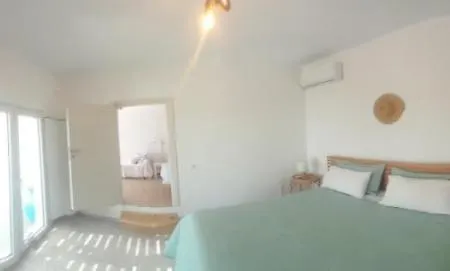 Holiday home Sofia Sea View House *