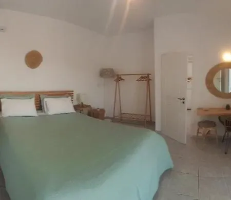 Holiday home Sofia Sea View House Faros (Sifnos)