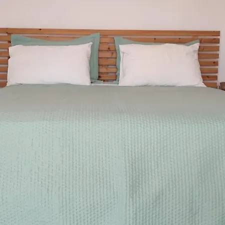 Sofia Sea View House Faros