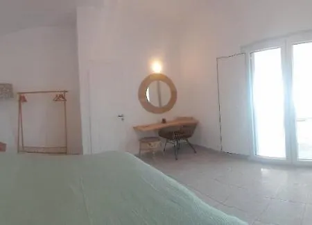 Holiday home Sofia Sea View House *