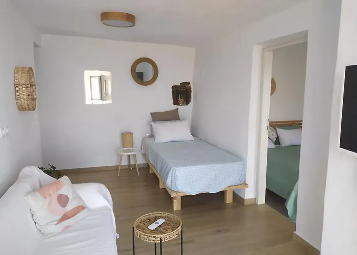 Sofia Sea View House Tatil Evi