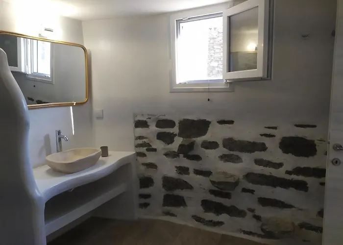 Sofia Sea View House