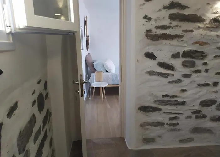 Tatil Evi Sofia Sea View House Faros