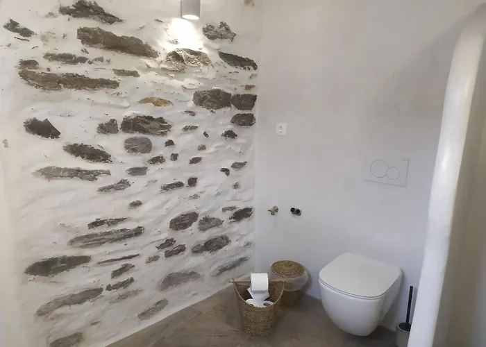 Tatil Evi Sofia Sea View House *