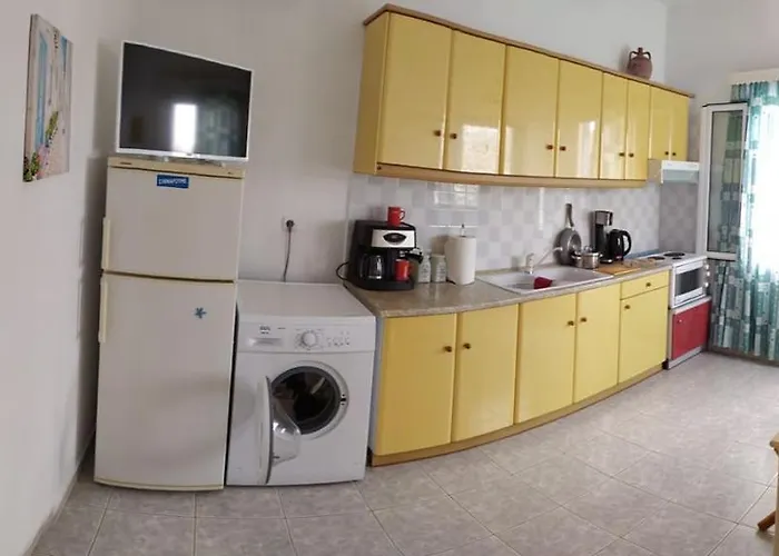 Sofia Sea View House Tatil Evi *