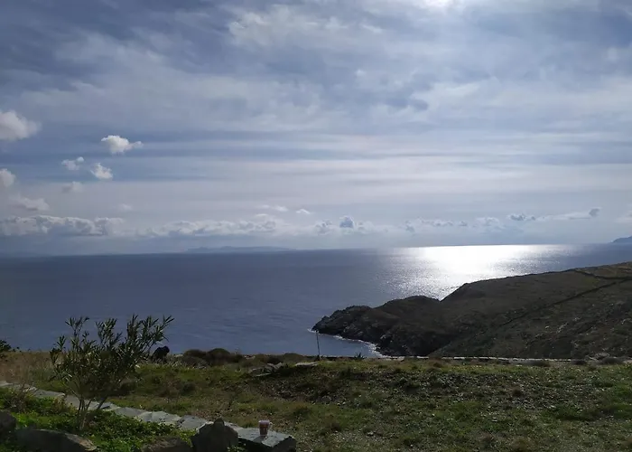 Sofia Sea View House Faros