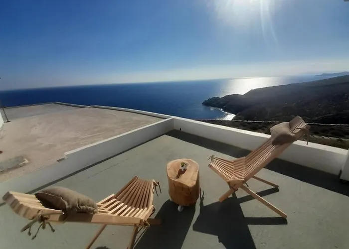 Tatil Evi Sofia Sea View House *