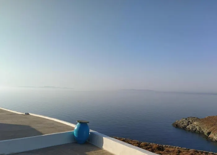 Sofia Sea View House Tatil Evi