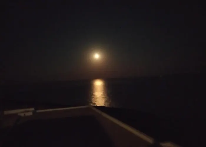 Sofia Sea View House Tatil Evi Faros