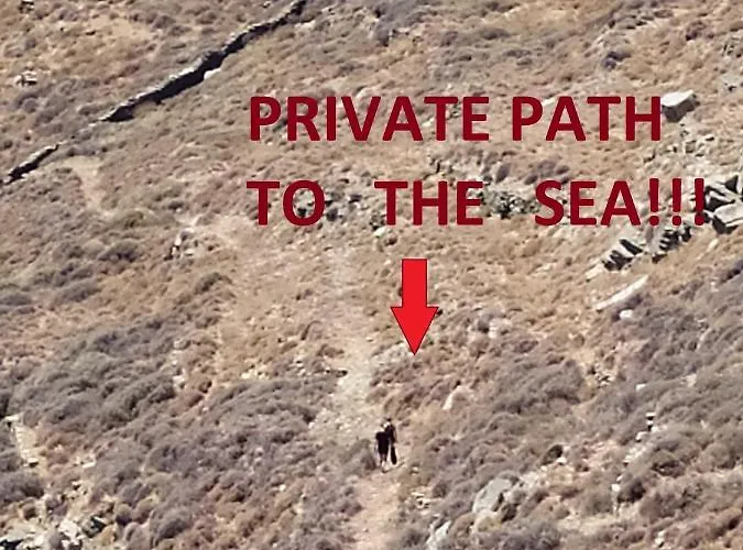 Tatil Evi Sofia Sea View House *