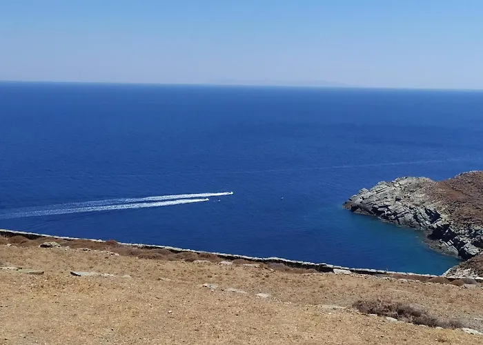 Tatil Evi Sofia Sea View House *