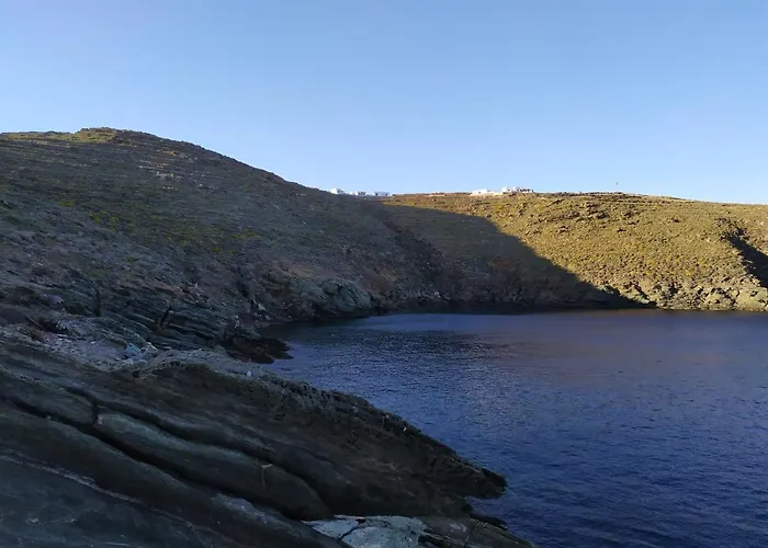 Sofia Sea View House