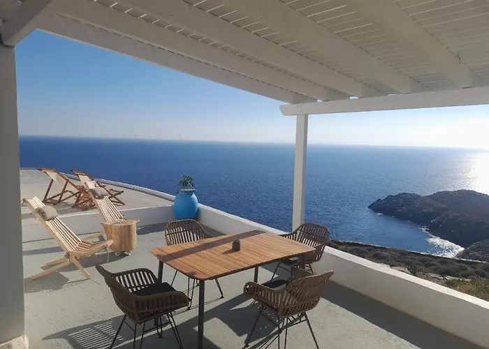 Sofia Sea View House Tatil Evi