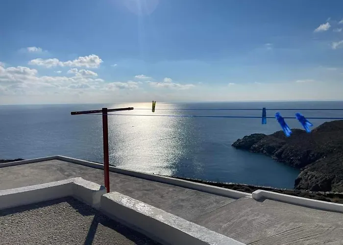 Tatil Evi Sofia Sea View House