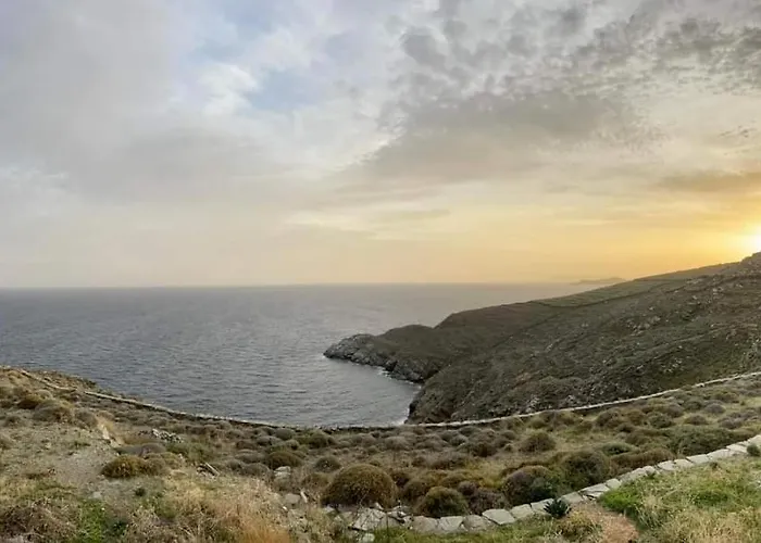 Tatil Evi Sofia Sea View House *