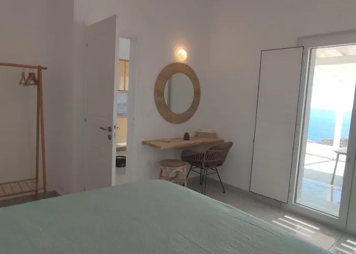 Sofia Sea View House Tatil Evi