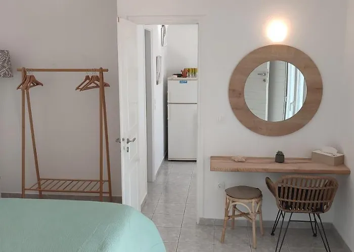 Tatil Evi Sofia Sea View House