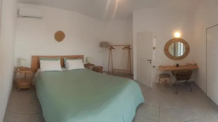 Tatil Evi Sofia Sea View House Faros