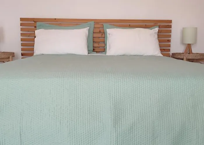 Sofia Sea View House Faros